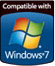Compatible with Windows 7